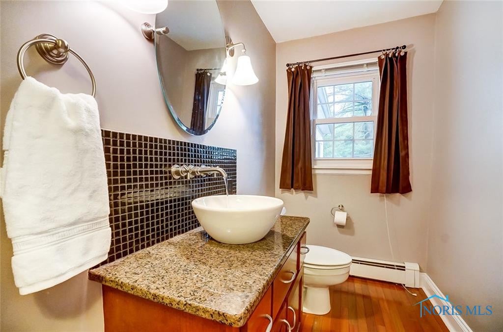 10562 Obee Road Whitehouse, OH 43571 - Photo 21 of 49 Photo 21