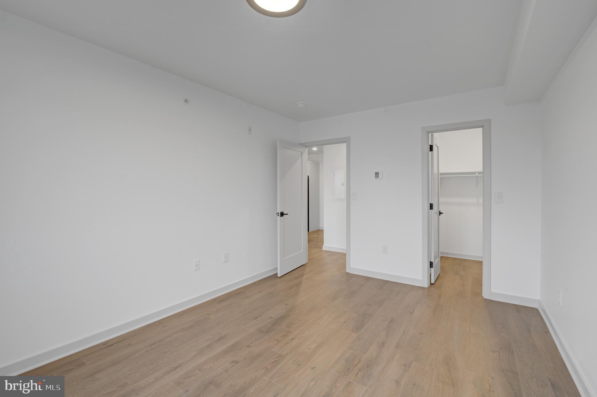 6808 Ridge Avenue, Unit 218 Philadelphia, PA 19128 - Photo 8 of 10 a view of an empty room