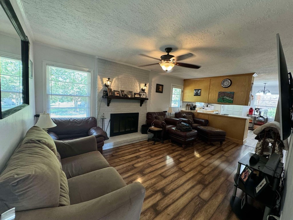 2406 Hunt Club Road Sumter, SC 29154 - Photo 8 of 27