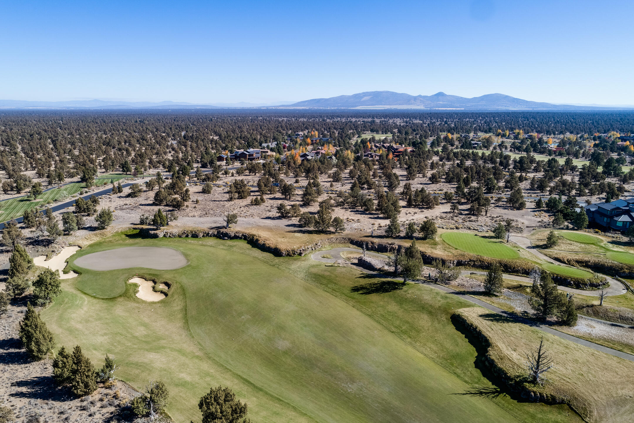 22923 Canyon View Loop, Unit LOT 187 Bend, OR 97701 - Photo 11 of 26 11 - 1.11 Lot 187
