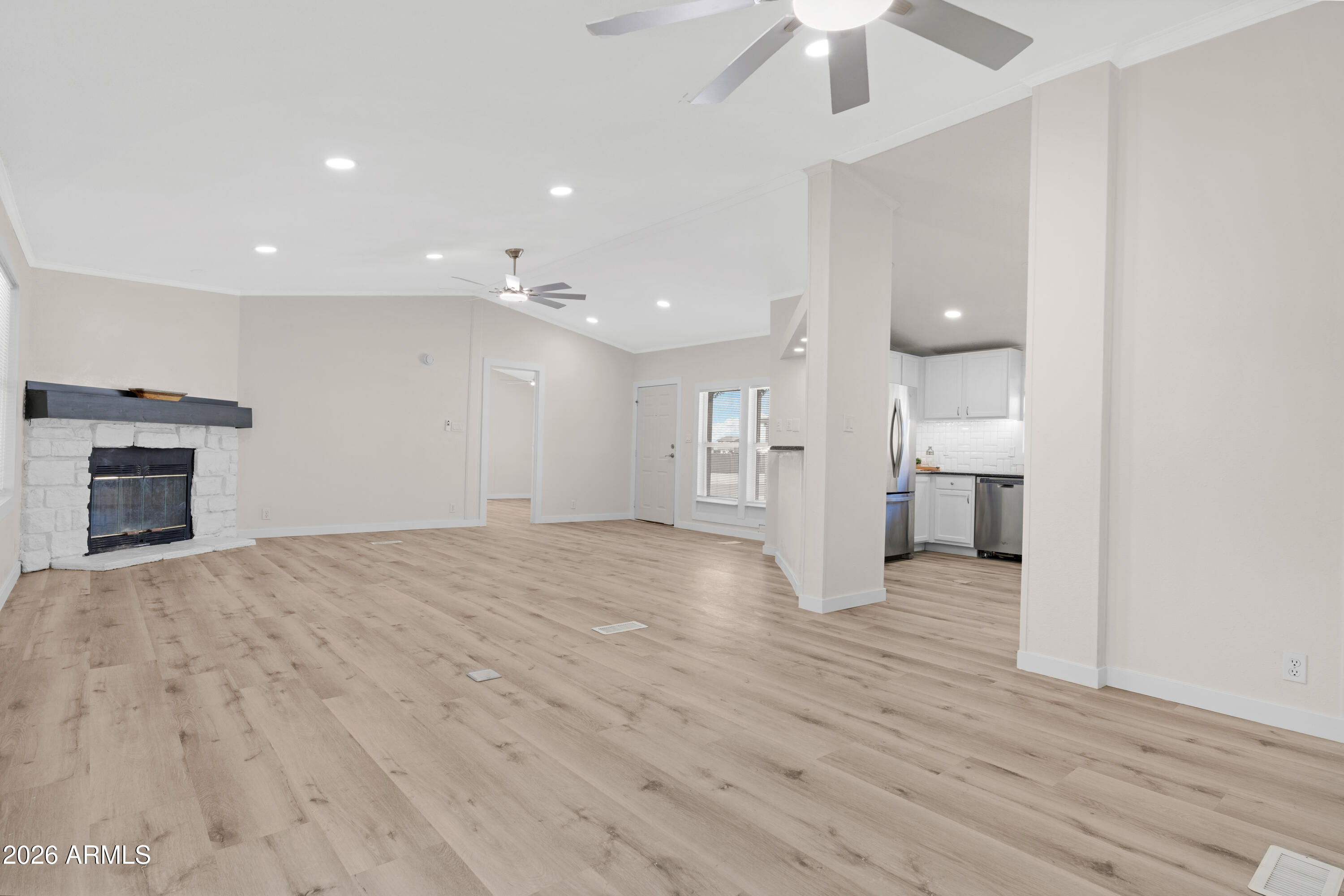 437 East Germann Road, Unit 158 San Tan Valley, AZ 85140 - Photo 16 of 40 Dining 2
