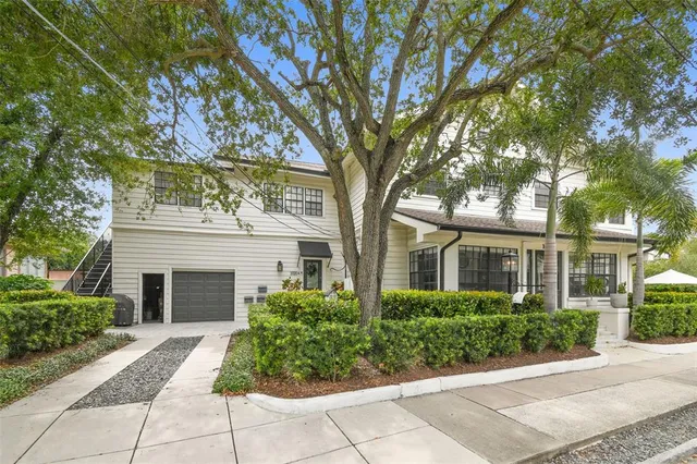 $1,850 | 1020 South Rome Avenue, Unit HALF, Tampa, FL 33606