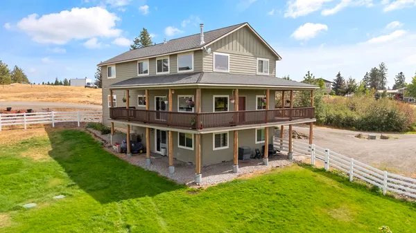 $824,900 | 5714 West 57th Avenue, Spokane, WA 99224