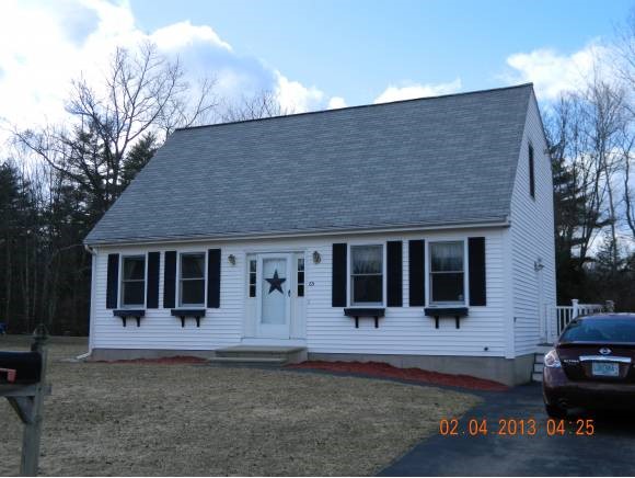 65 Mallard Point Road Merrimack, NH 03054 - Photo 1 of 1