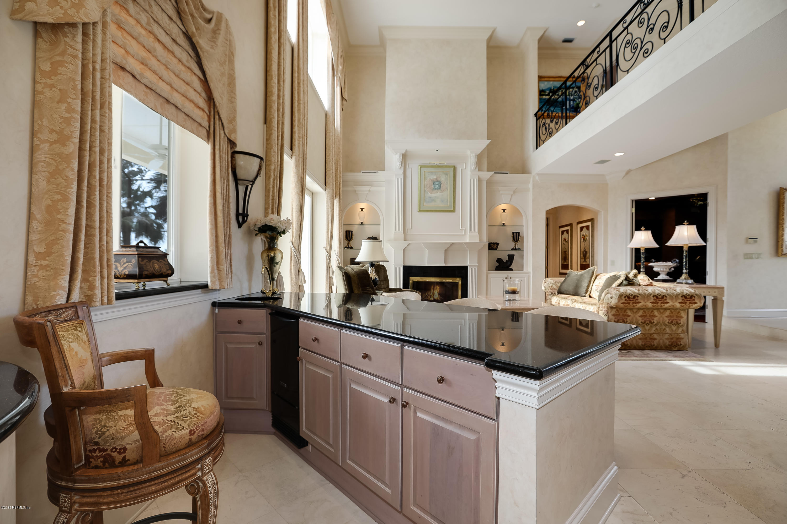 24624 Harbour View Drive Ponte Vedra Beach, FL 32082 - Photo 11 of 68 Sit-Down Bar
