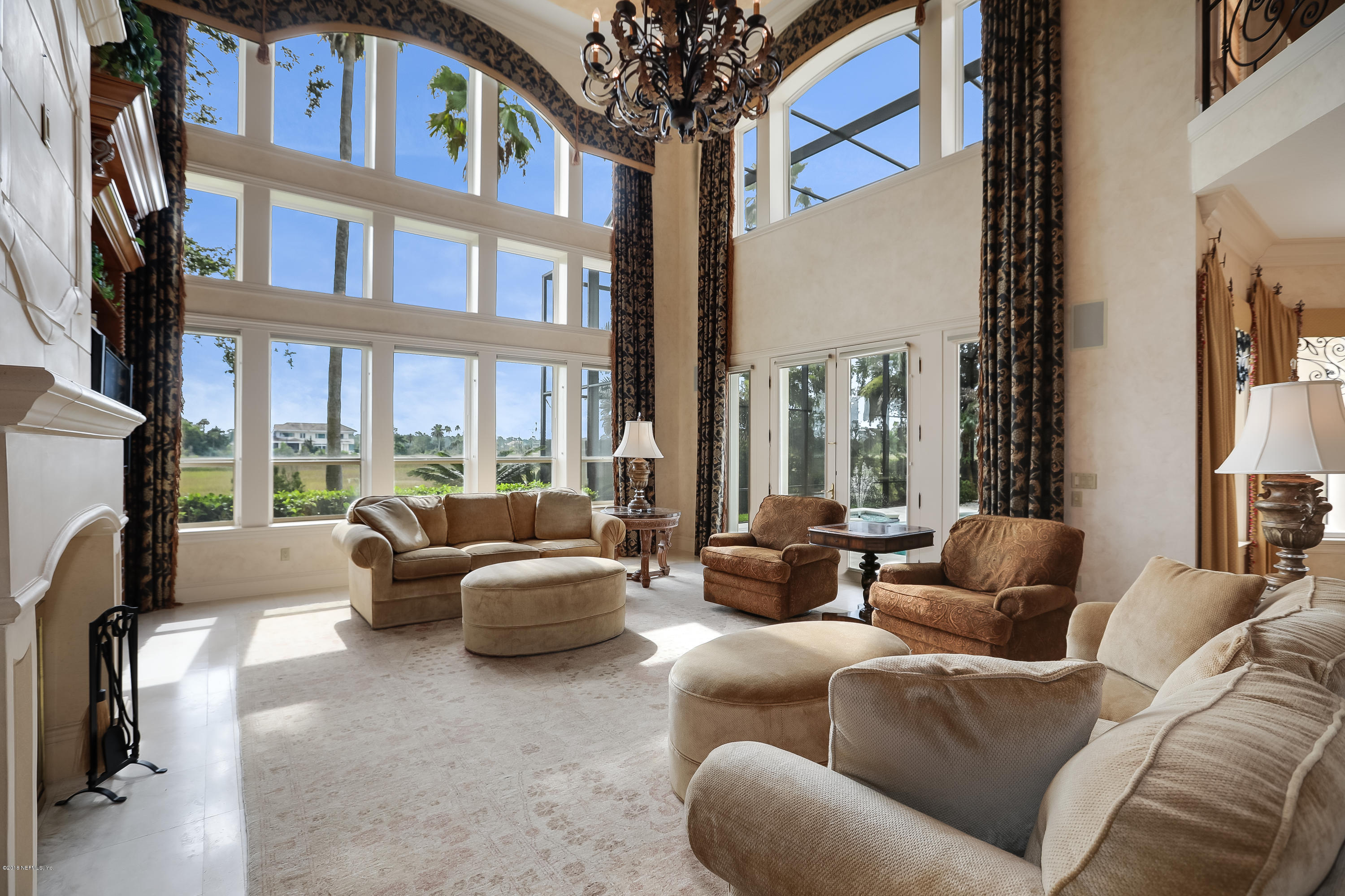 24624 Harbour View Drive Ponte Vedra Beach, FL 32082 - Photo 19 of 68 Incredible Views