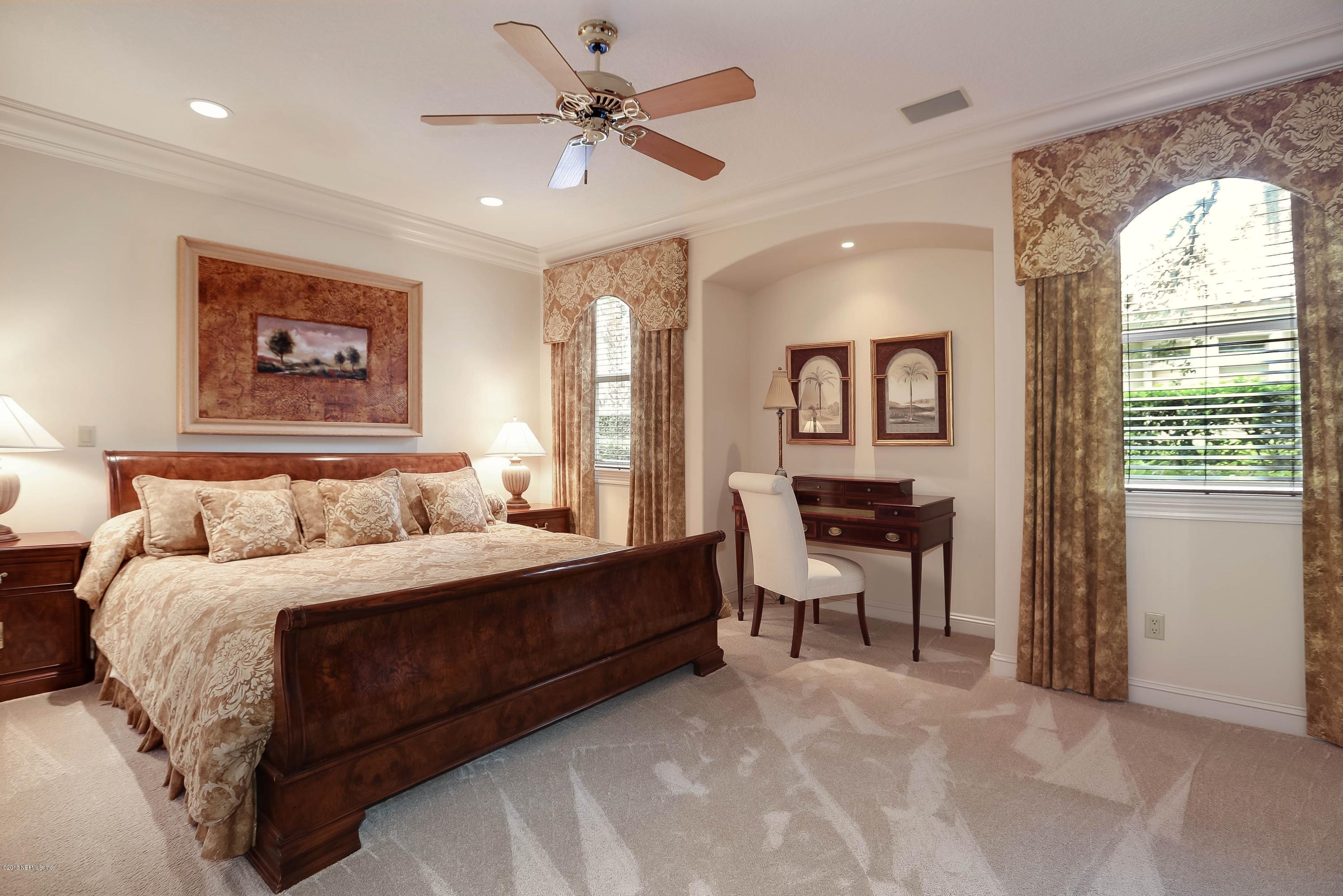 24624 Harbour View Drive Ponte Vedra Beach, FL 32082 - Photo 21 of 68 Downstairs Guest Suite