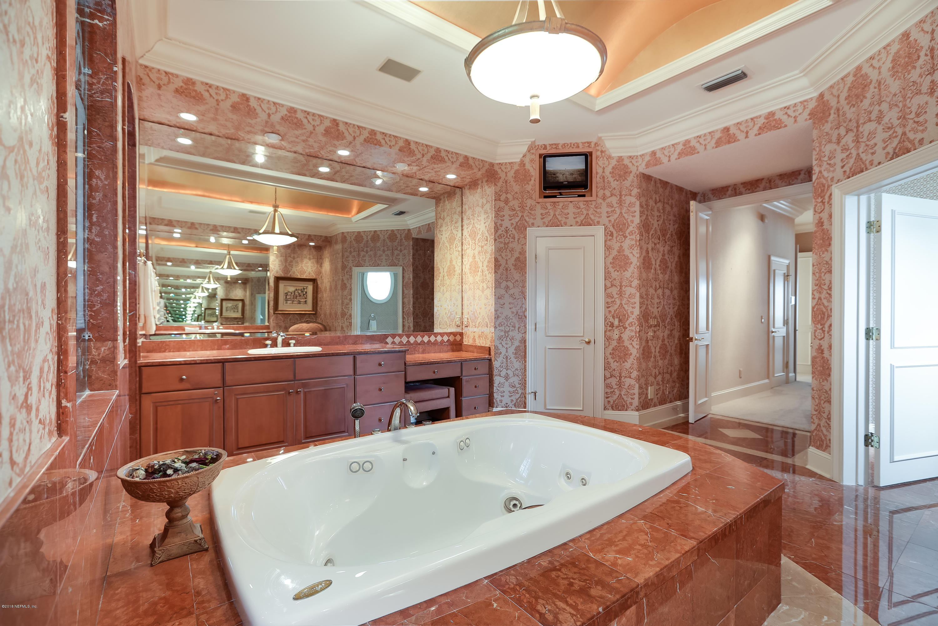 24624 Harbour View Drive Ponte Vedra Beach, FL 32082 - Photo 29 of 68 Jacuzzi Tub