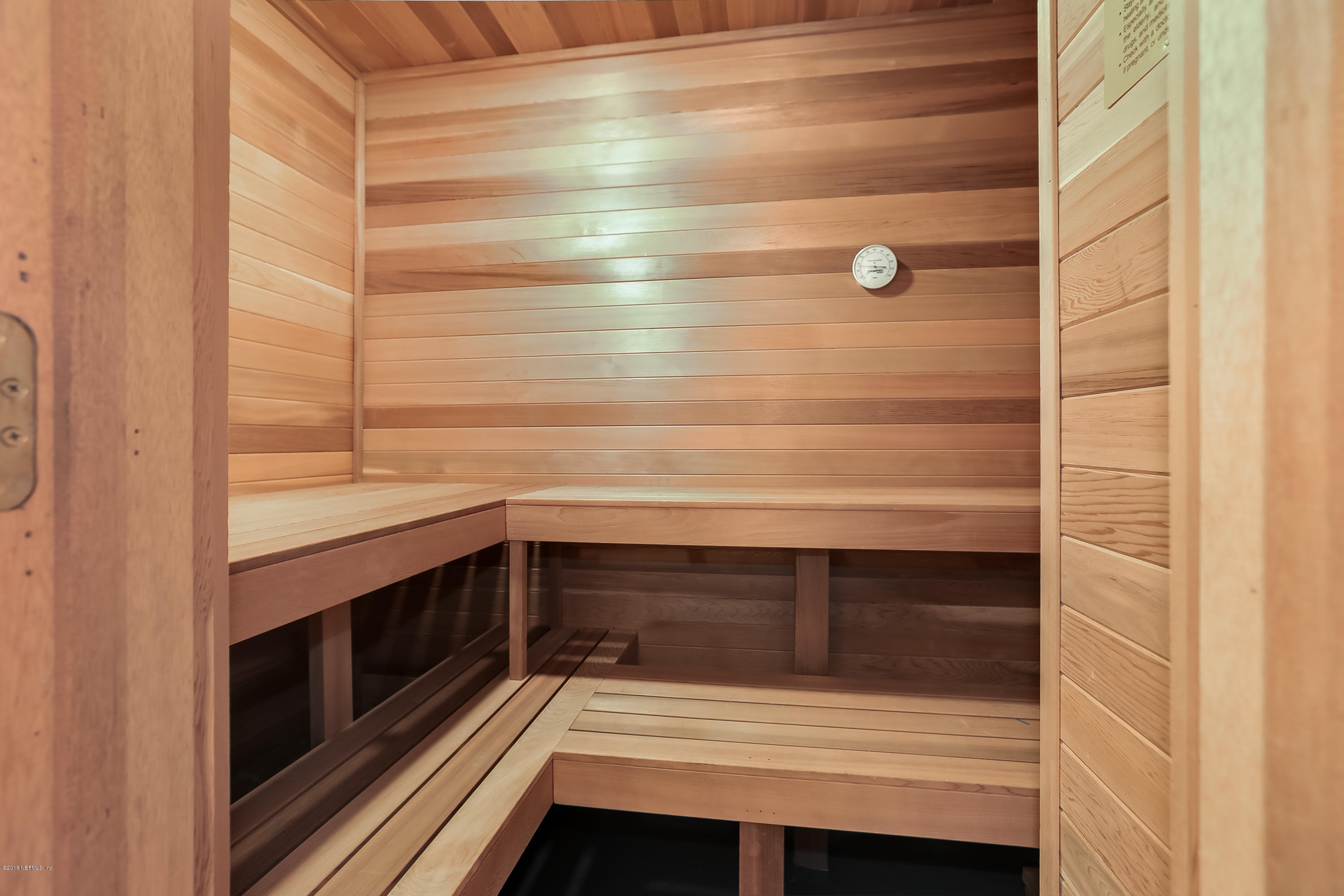24624 Harbour View Drive Ponte Vedra Beach, FL 32082 - Photo 36 of 68 Sauna