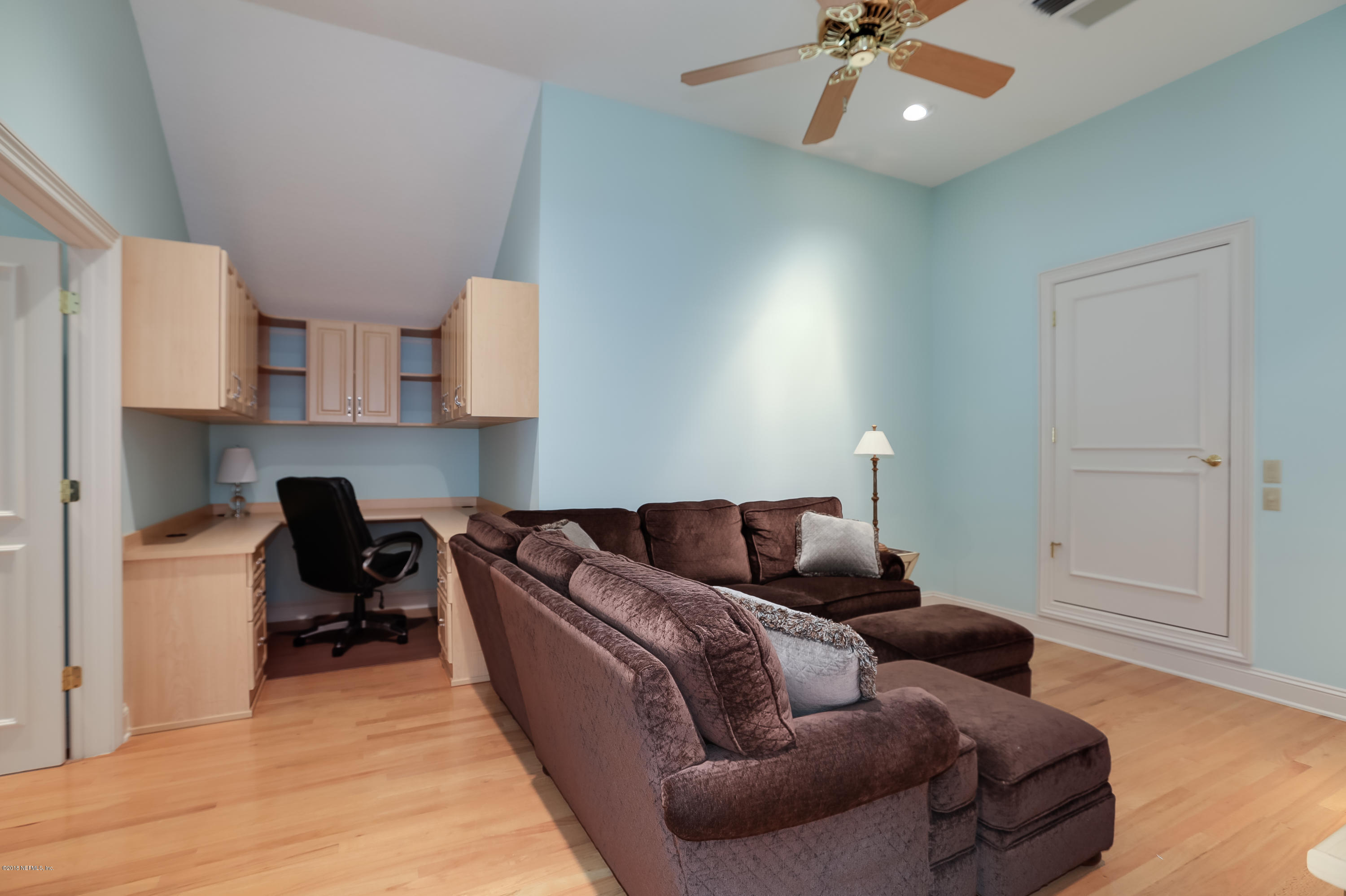24624 Harbour View Drive Ponte Vedra Beach, FL 32082 - Photo 37 of 68 Flex Room