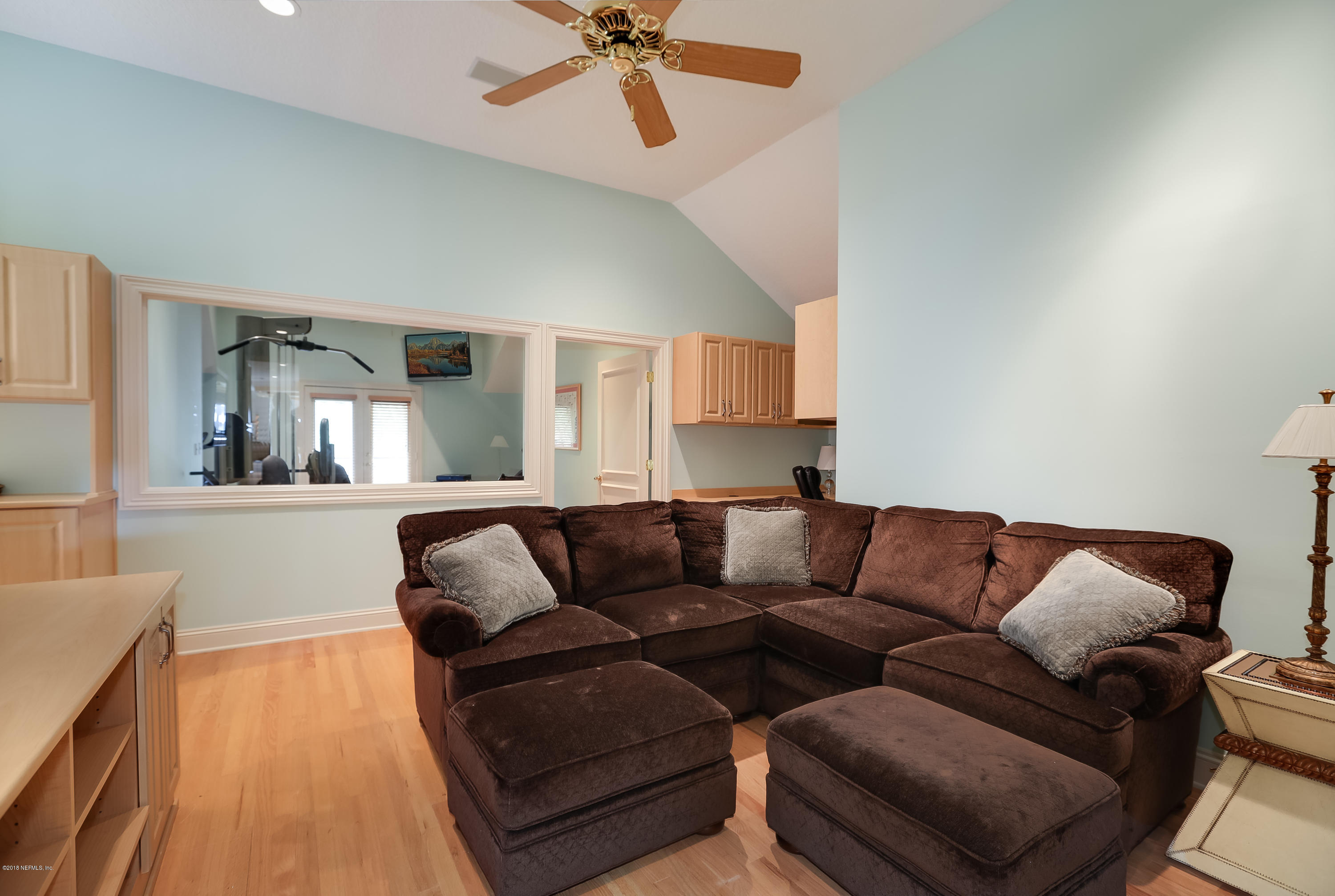 24624 Harbour View Drive Ponte Vedra Beach, FL 32082 - Photo 38 of 68 Opens to Exercise Room