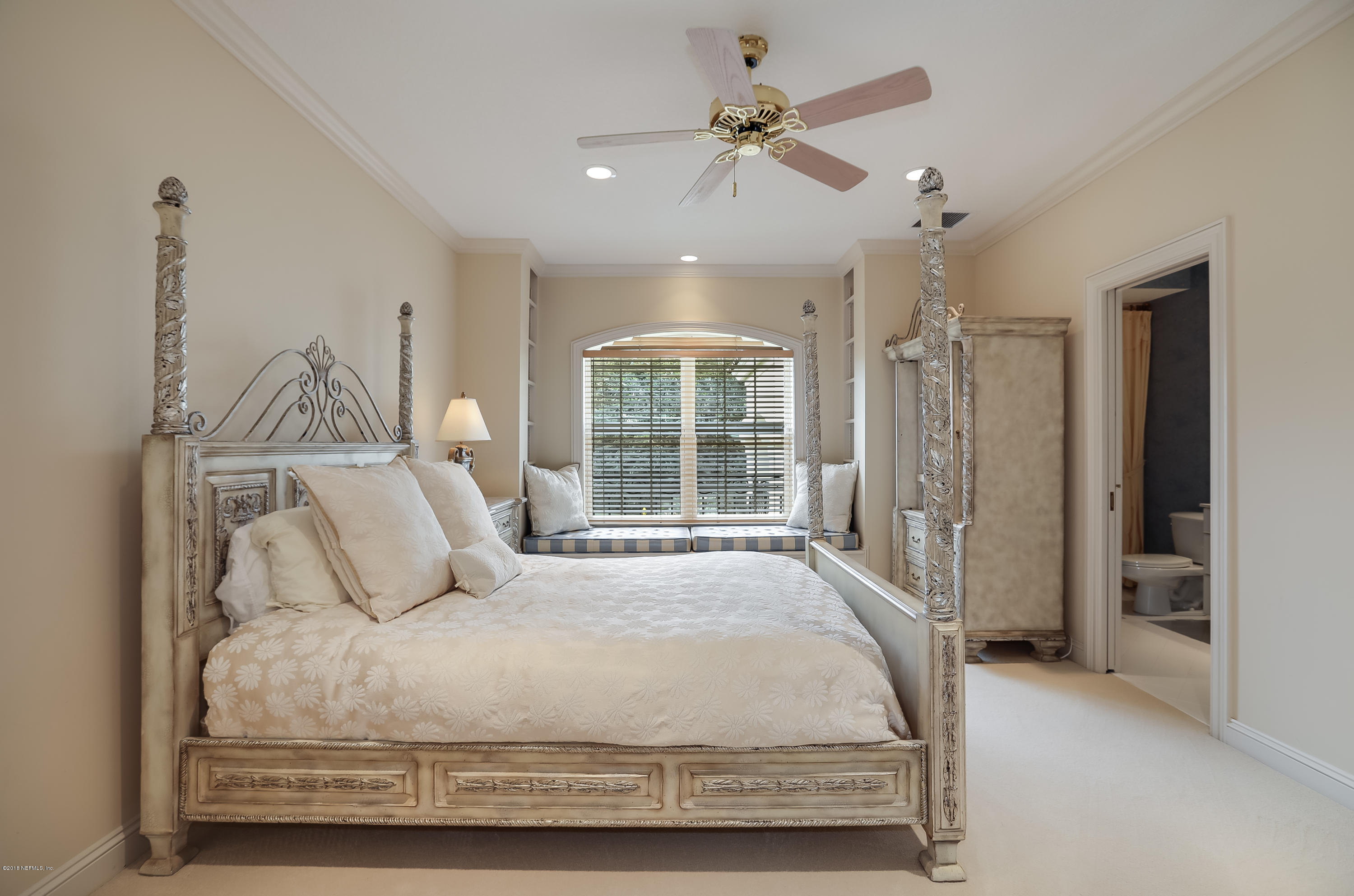 24624 Harbour View Drive Ponte Vedra Beach, FL 32082 - Photo 39 of 68 Guest Suite 3
