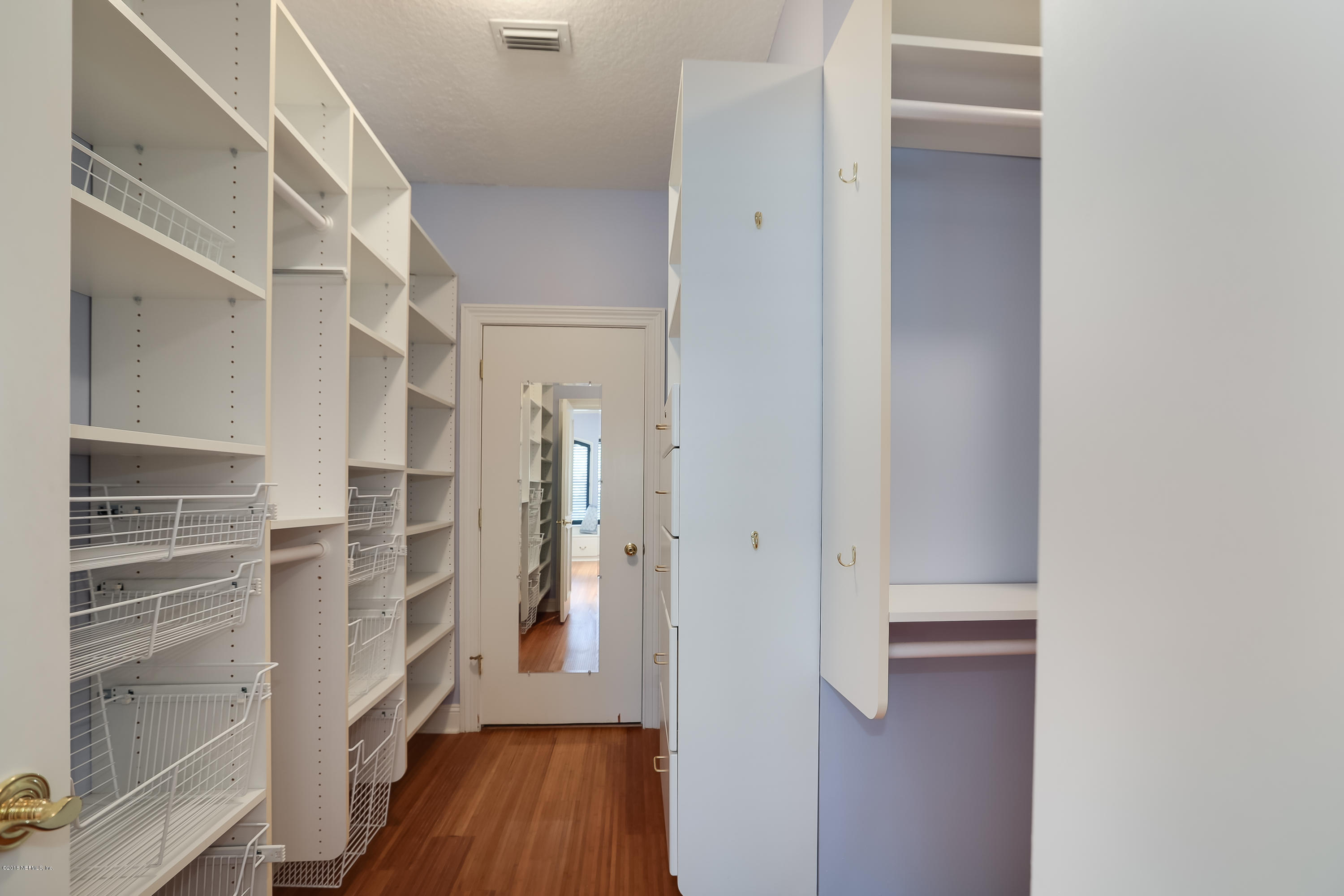 24624 Harbour View Drive Ponte Vedra Beach, FL 32082 - Photo 43 of 68 Guest Suite 4 Custom Closet