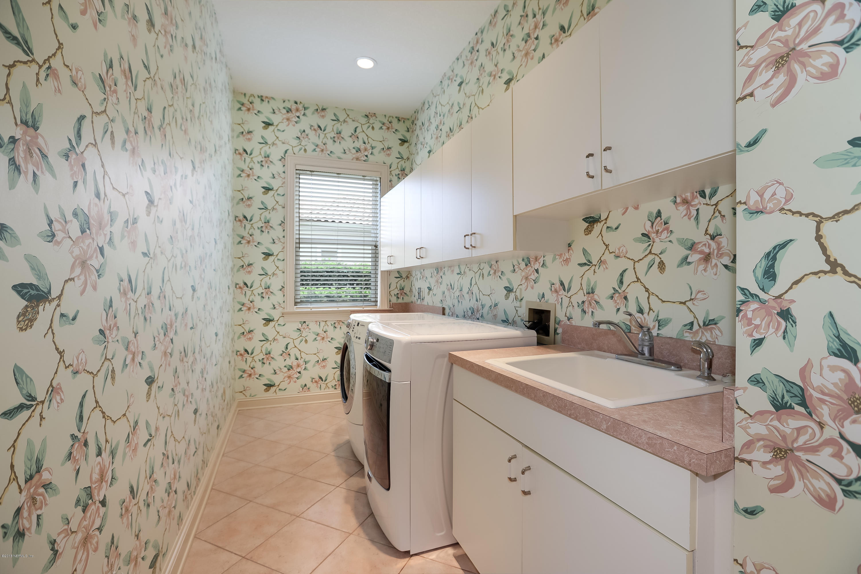 24624 Harbour View Drive Ponte Vedra Beach, FL 32082 - Photo 45 of 68 Laundry Room