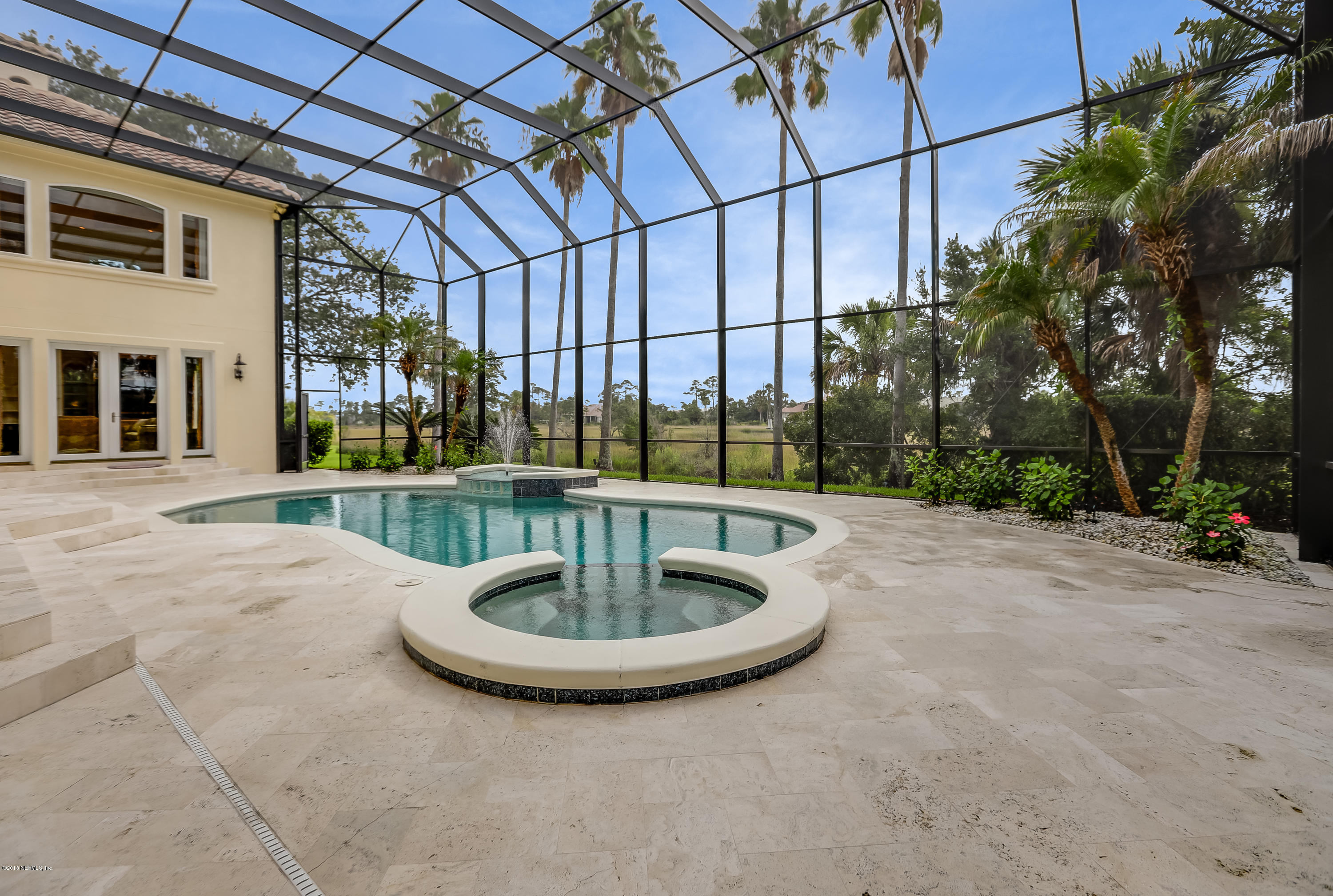 24624 Harbour View Drive Ponte Vedra Beach, FL 32082 - Photo 52 of 68 Overlooks Tidal Creek