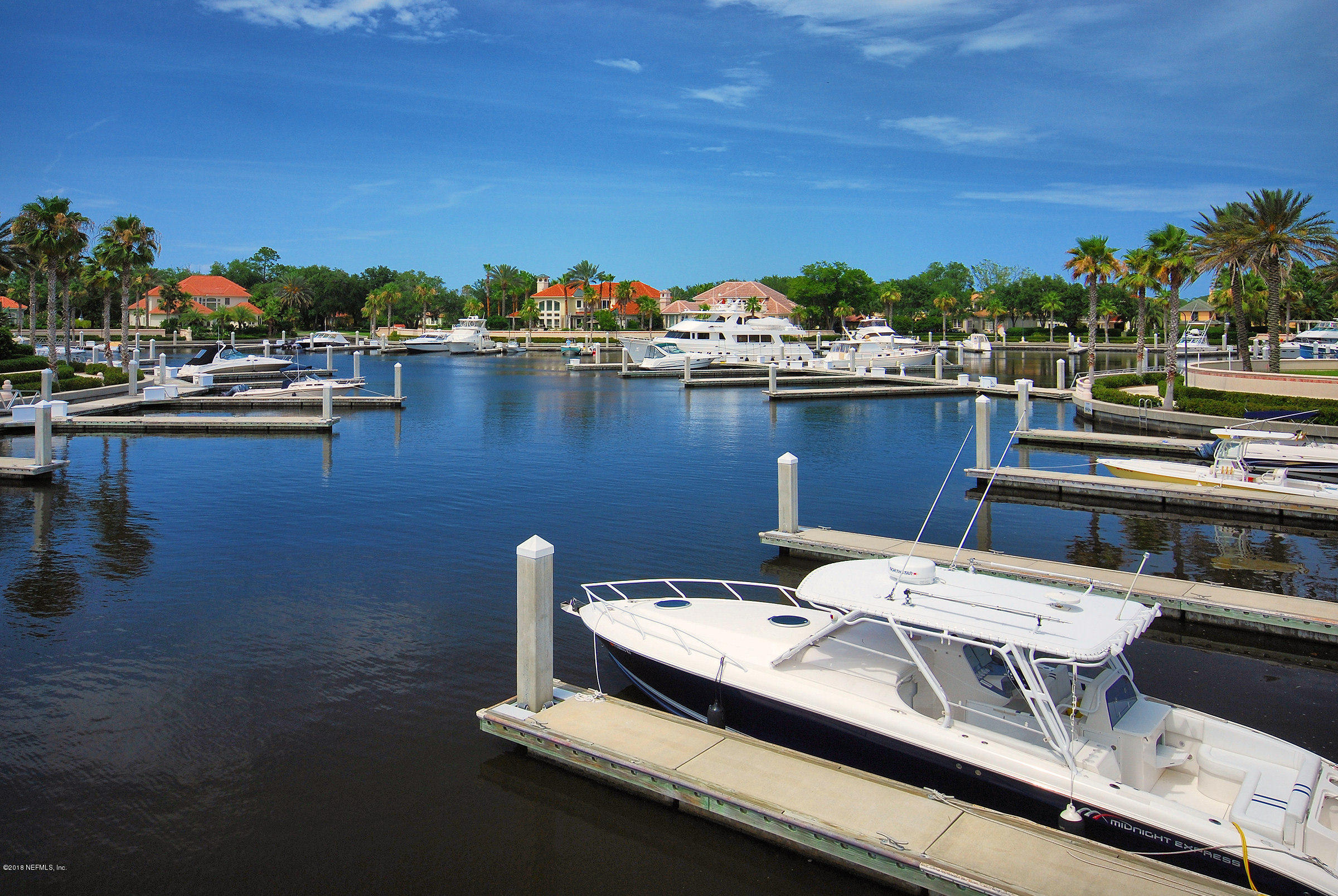 24624 Harbour View Drive Ponte Vedra Beach, FL 32082 - Photo 59 of 68 Harbour Island Boat Slips