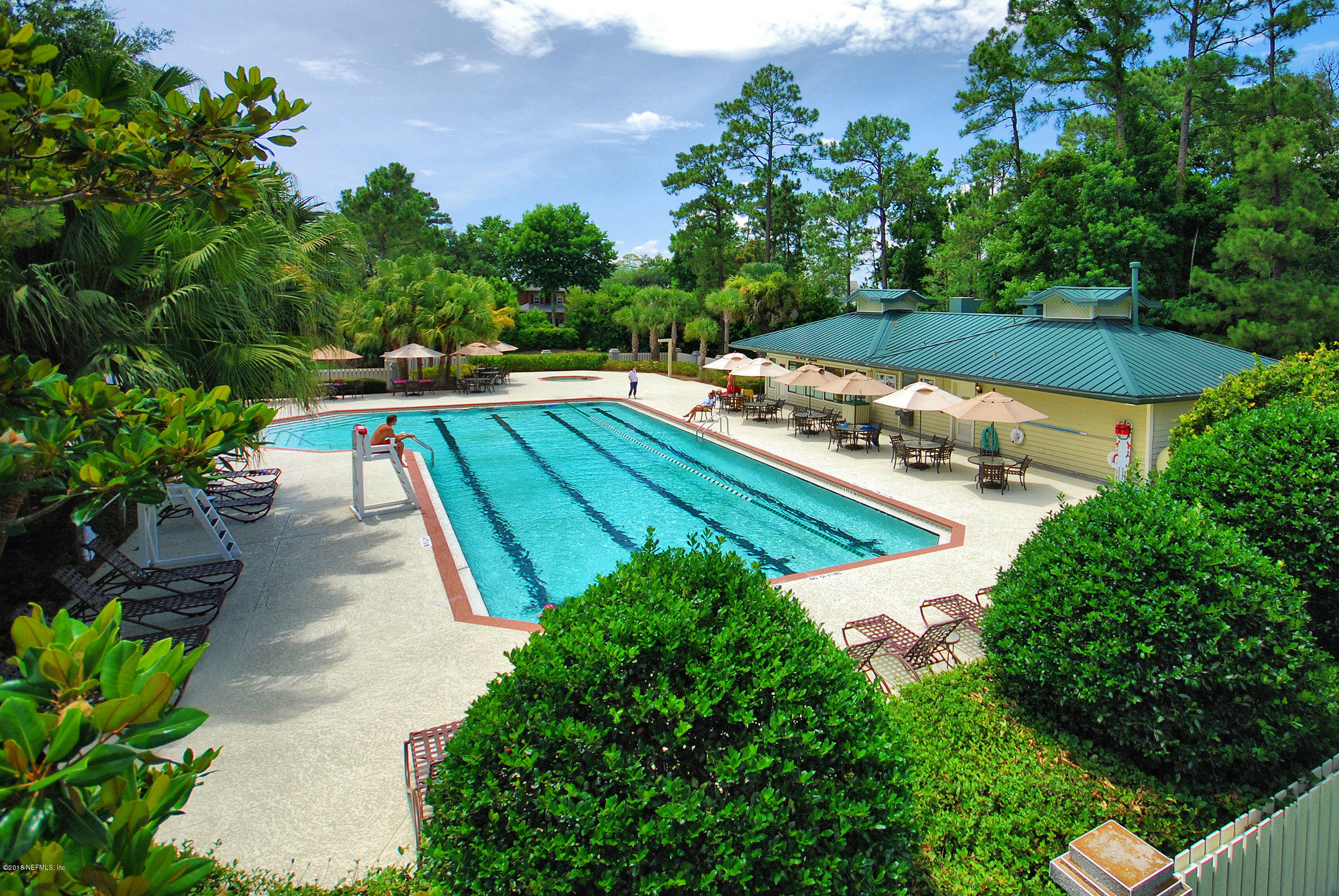 24624 Harbour View Drive Ponte Vedra Beach, FL 32082 - Photo 60 of 68 Marsh Landing Swim Center