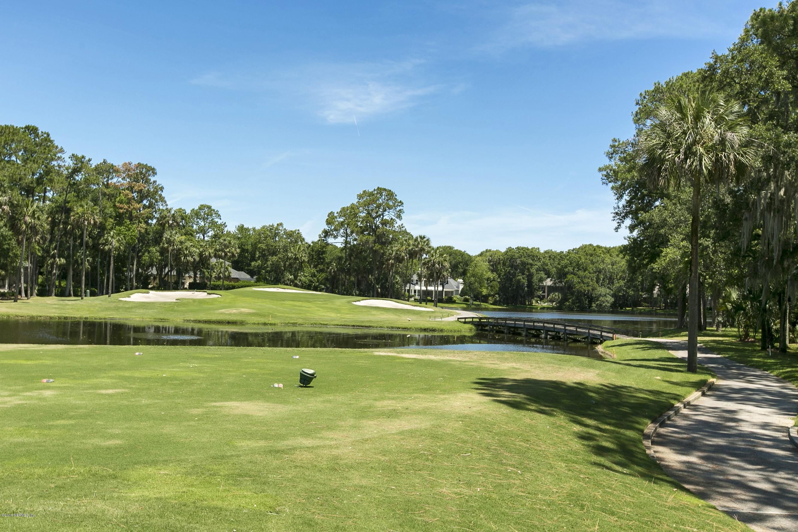 24624 Harbour View Drive Ponte Vedra Beach, FL 32082 - Photo 61 of 68 Marsh Landing Golf Course