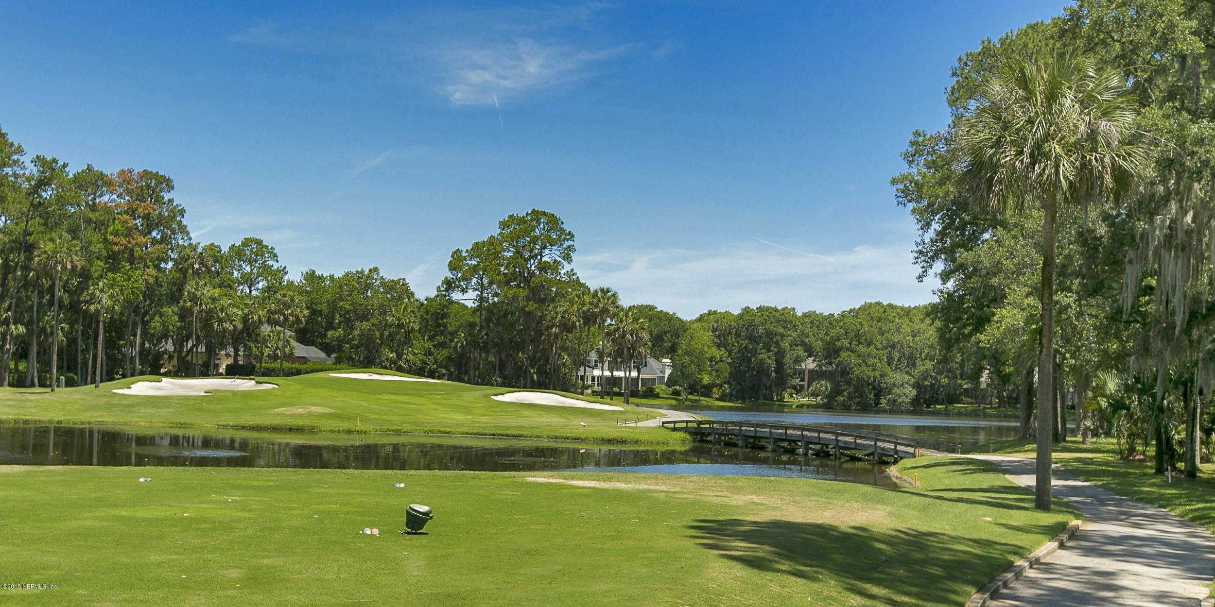 24624 Harbour View Drive Ponte Vedra Beach, FL 32082 - Photo 62 of 68 Marsh Landing Golf Course