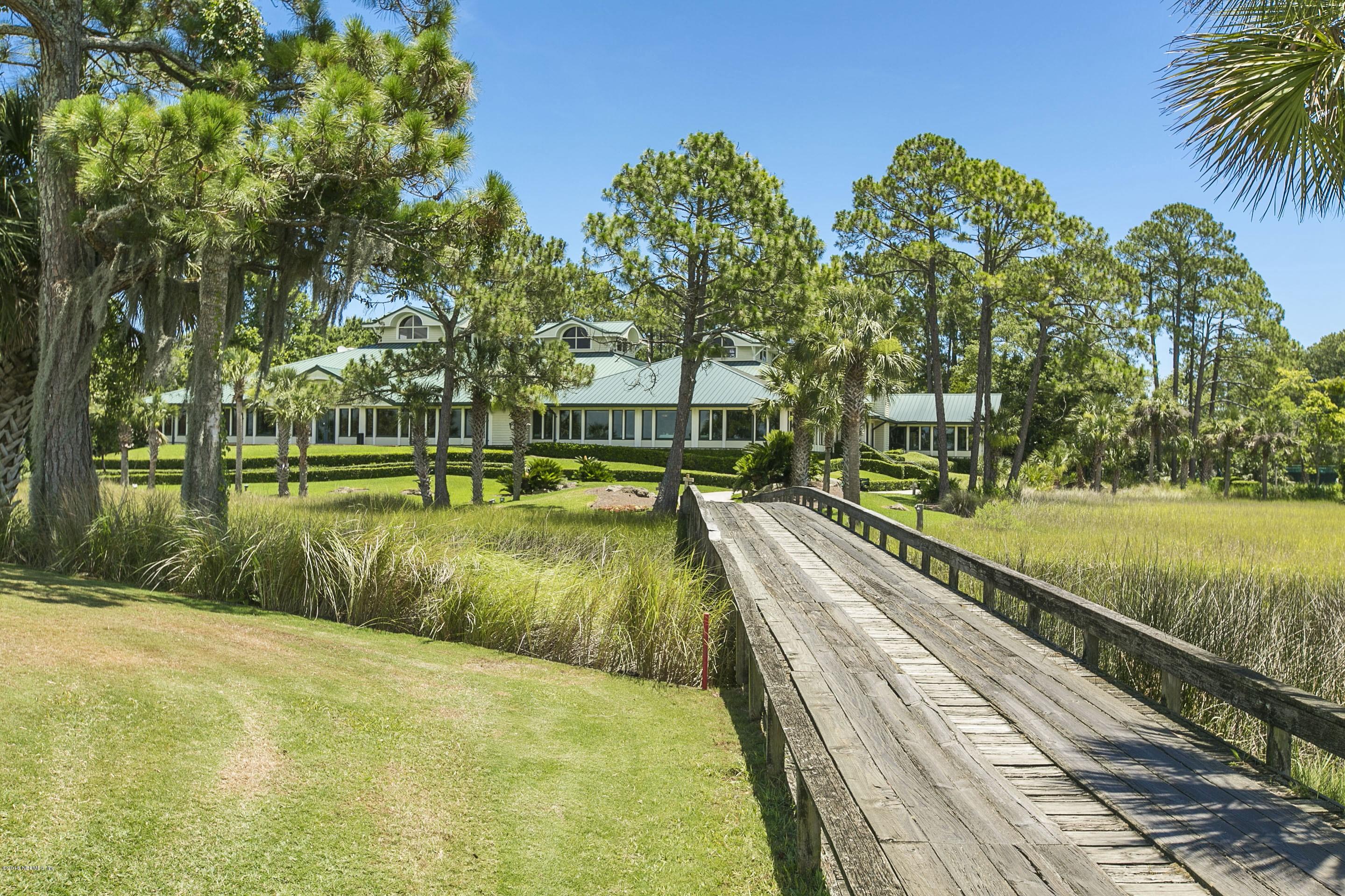 24624 Harbour View Drive Ponte Vedra Beach, FL 32082 - Photo 63 of 68 Marsh Landing Clubhouse