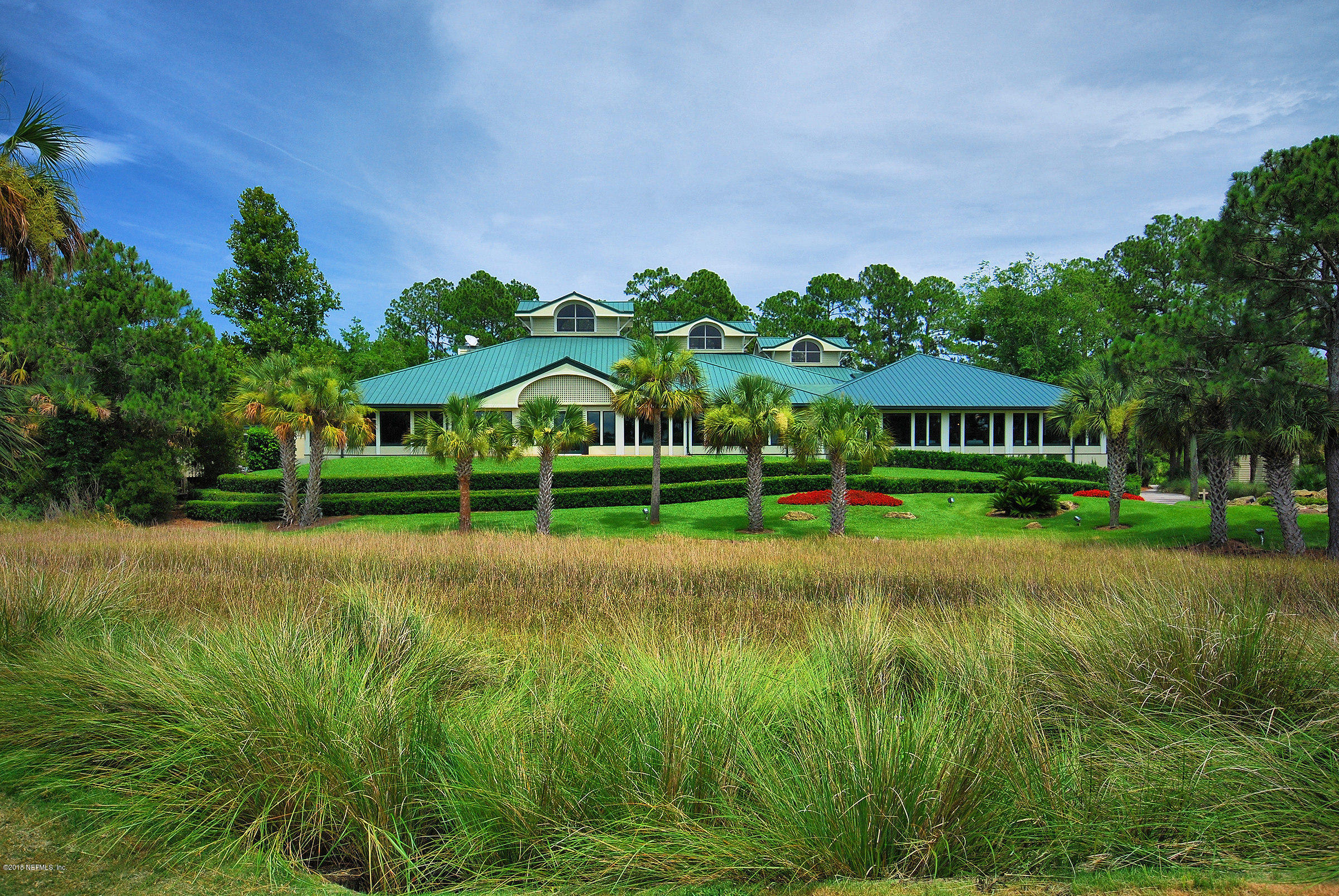 24624 Harbour View Drive Ponte Vedra Beach, FL 32082 - Photo 64 of 68 Marsh Landing Clubhouse