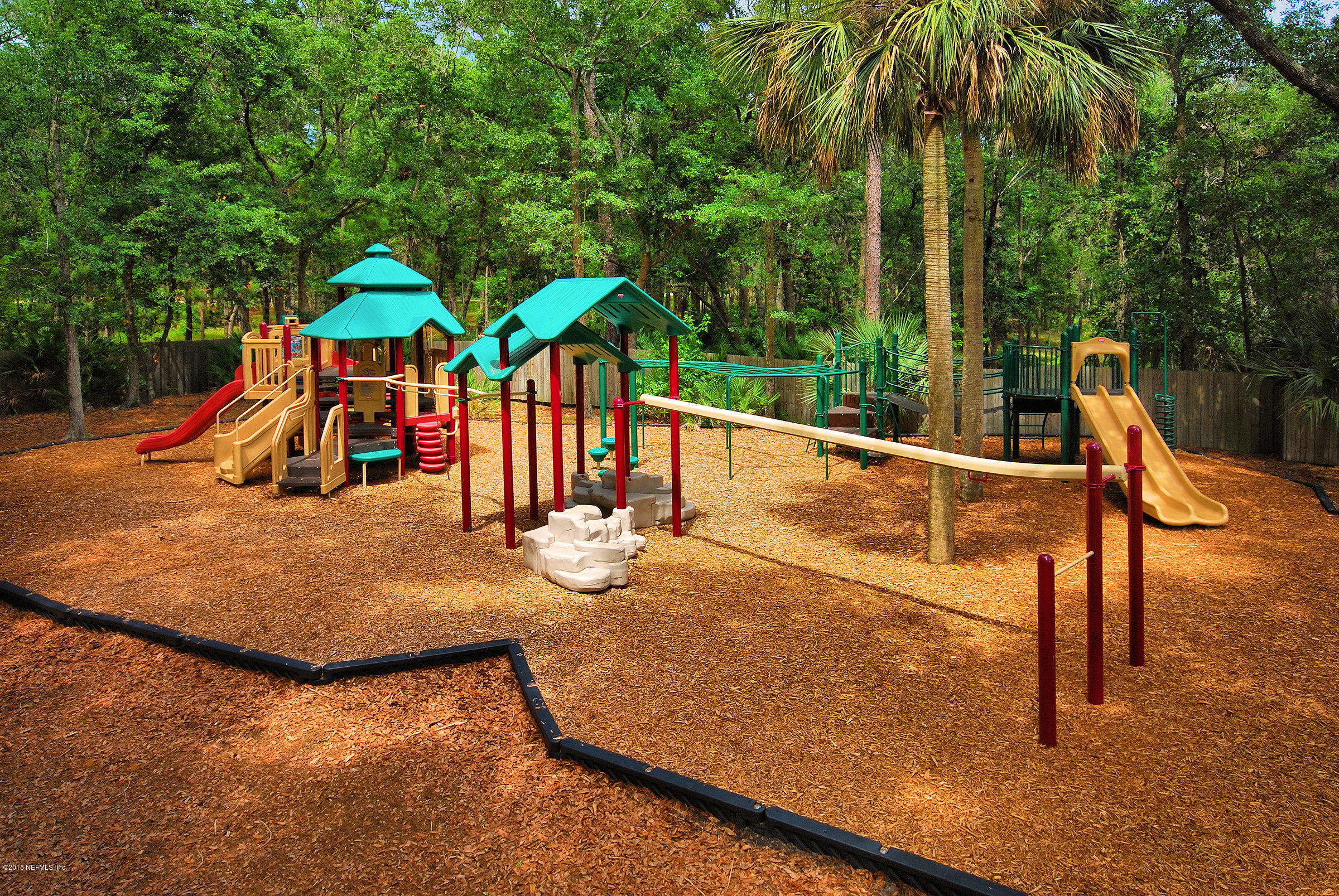24624 Harbour View Drive Ponte Vedra Beach, FL 32082 - Photo 66 of 68 Marsh Landing Playground