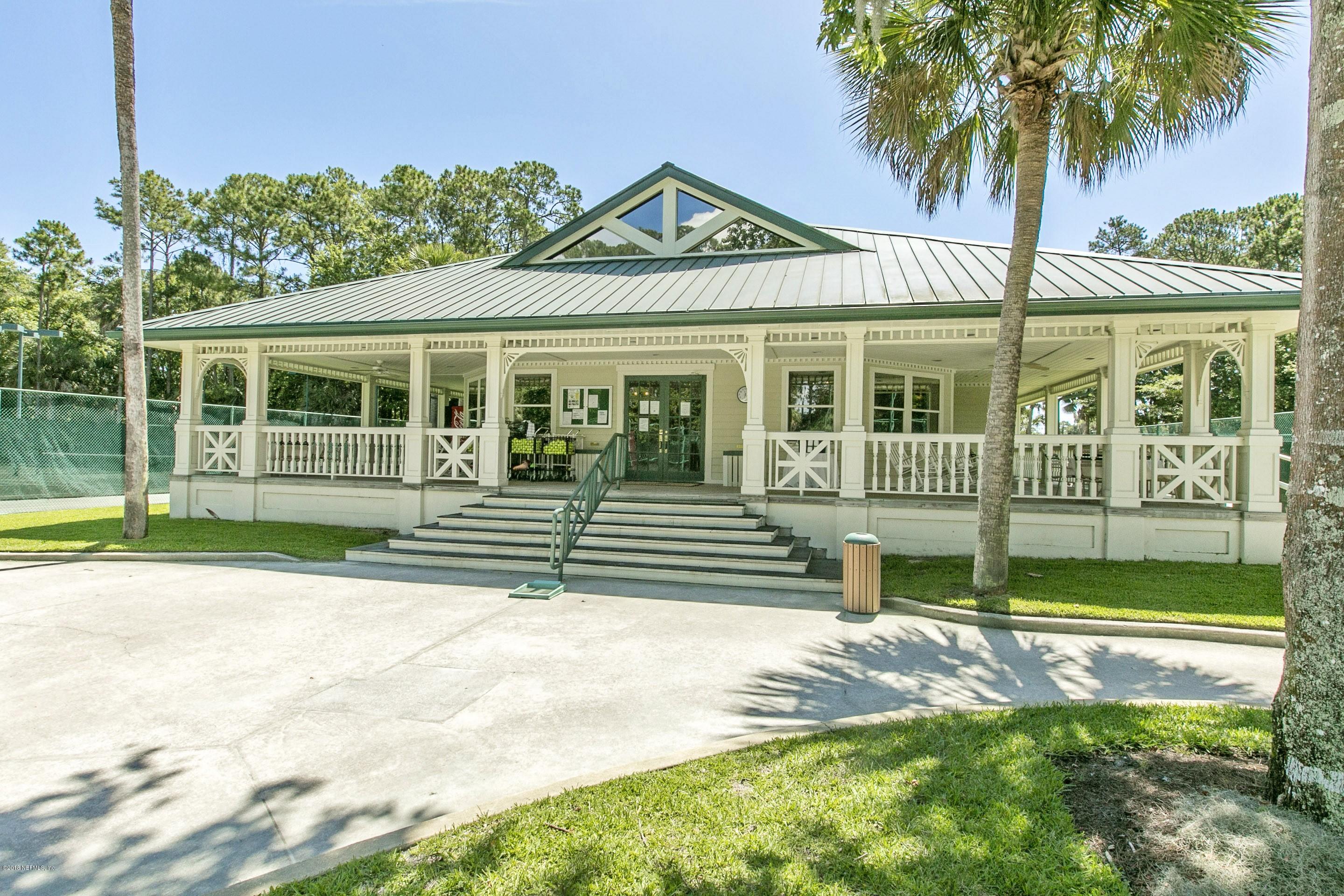 24624 Harbour View Drive Ponte Vedra Beach, FL 32082 - Photo 67 of 68 Marsh Landing Tennis Center