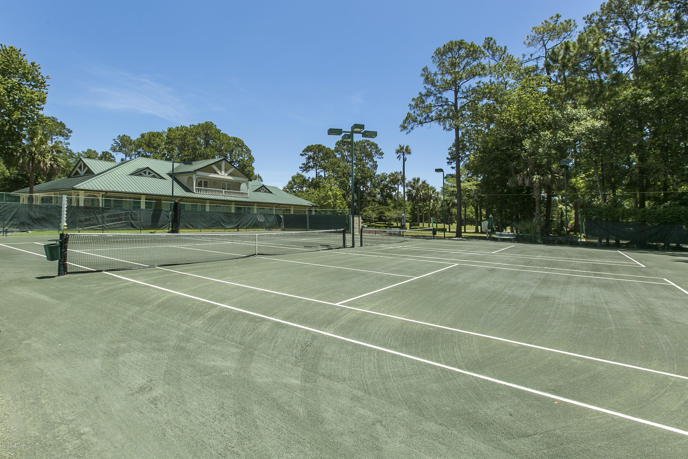 24624 Harbour View Drive Ponte Vedra Beach, FL 32082 - Photo 68 of 68 Marsh Landing Tennis Center