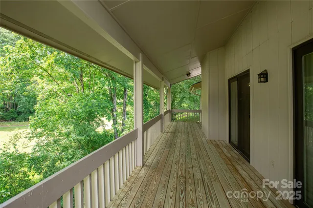$419,000 | 164 Glen Cannon Point, Unit 1, Pisgah Forest, NC 28768