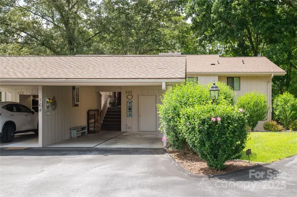 $399,000 | 164 Glen Cannon Point, Unit 1, Pisgah Forest, NC 28768