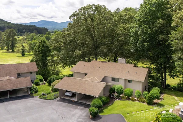 $399,000 | 164 Glen Cannon Point, Unit 1, Pisgah Forest, NC 28768