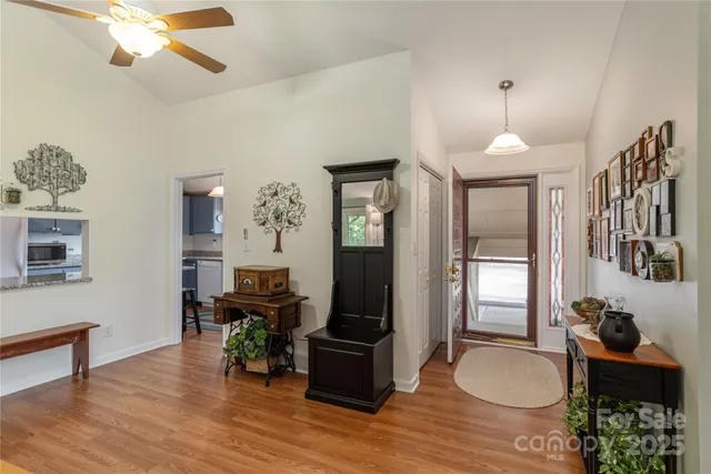 $419,000 | 164 Glen Cannon Point, Unit 1, Pisgah Forest, NC 28768