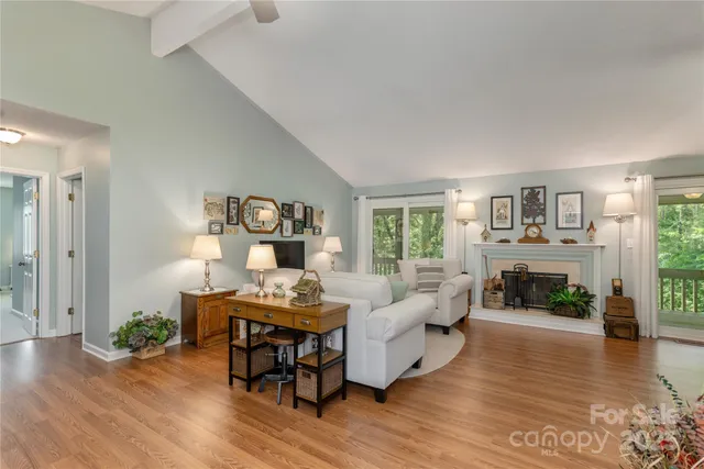 $419,000 | 164 Glen Cannon Point, Unit 1, Pisgah Forest, NC 28768