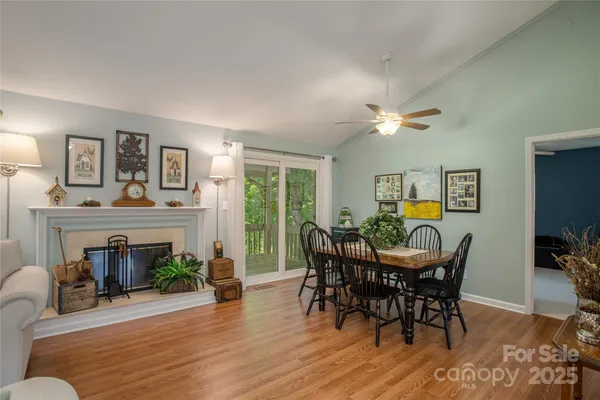 $399,000 | 164 Glen Cannon Point, Unit 1, Pisgah Forest, NC 28768