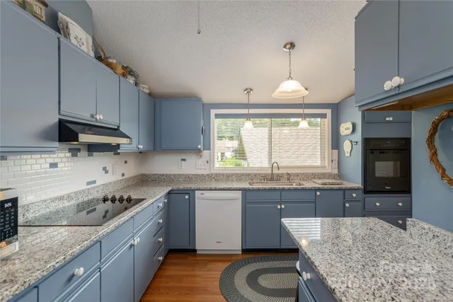 $419,000 | 164 Glen Cannon Point, Unit 1, Pisgah Forest, NC 28768