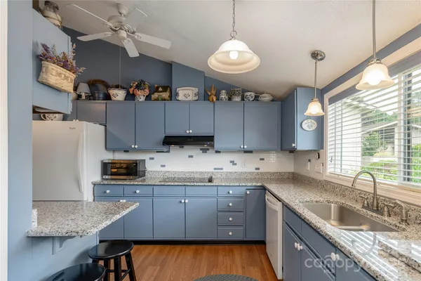 $399,000 | 164 Glen Cannon Point, Unit 1, Pisgah Forest, NC 28768