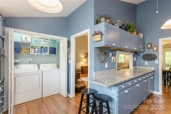 $399,000 | 164 Glen Cannon Point, Unit 1, Pisgah Forest, NC 28768