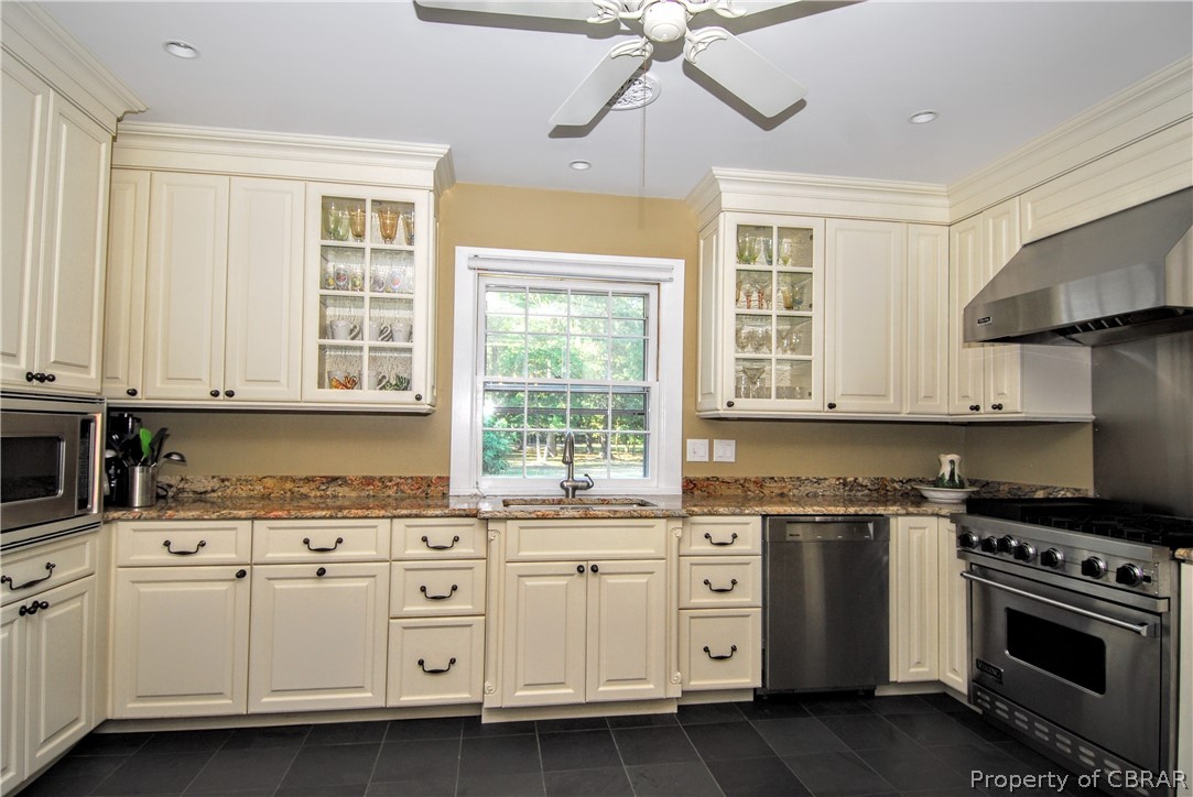 544 Forest Green Road Reedville, VA 22539 - Photo 18 of 36 Gallery Image 18