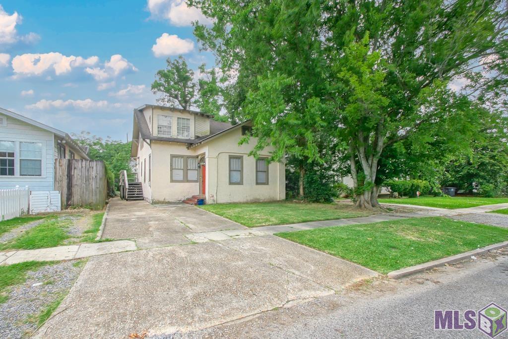 1816 Olive Street, Unit 2 Baton Rouge, LA 70802 - Photo 3 of 25 Gallery Image 3