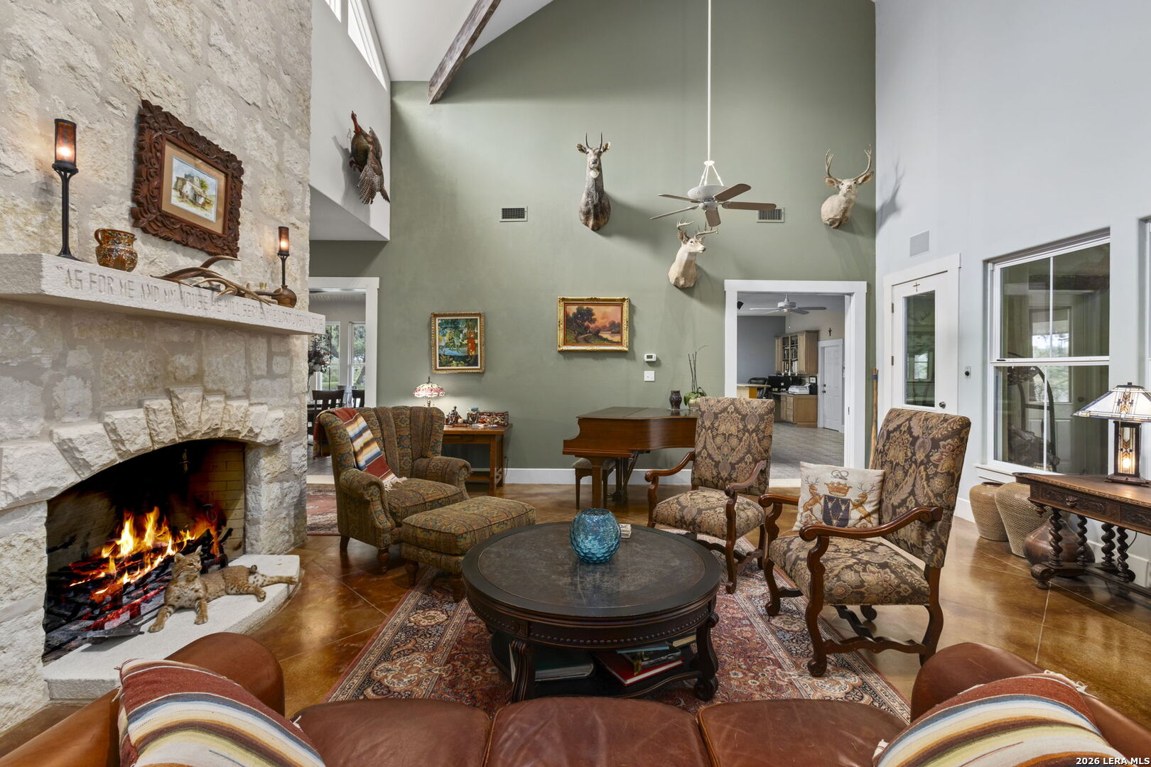 241 Ammann Road Boerne, TX 78015 - Photo 6 of 40