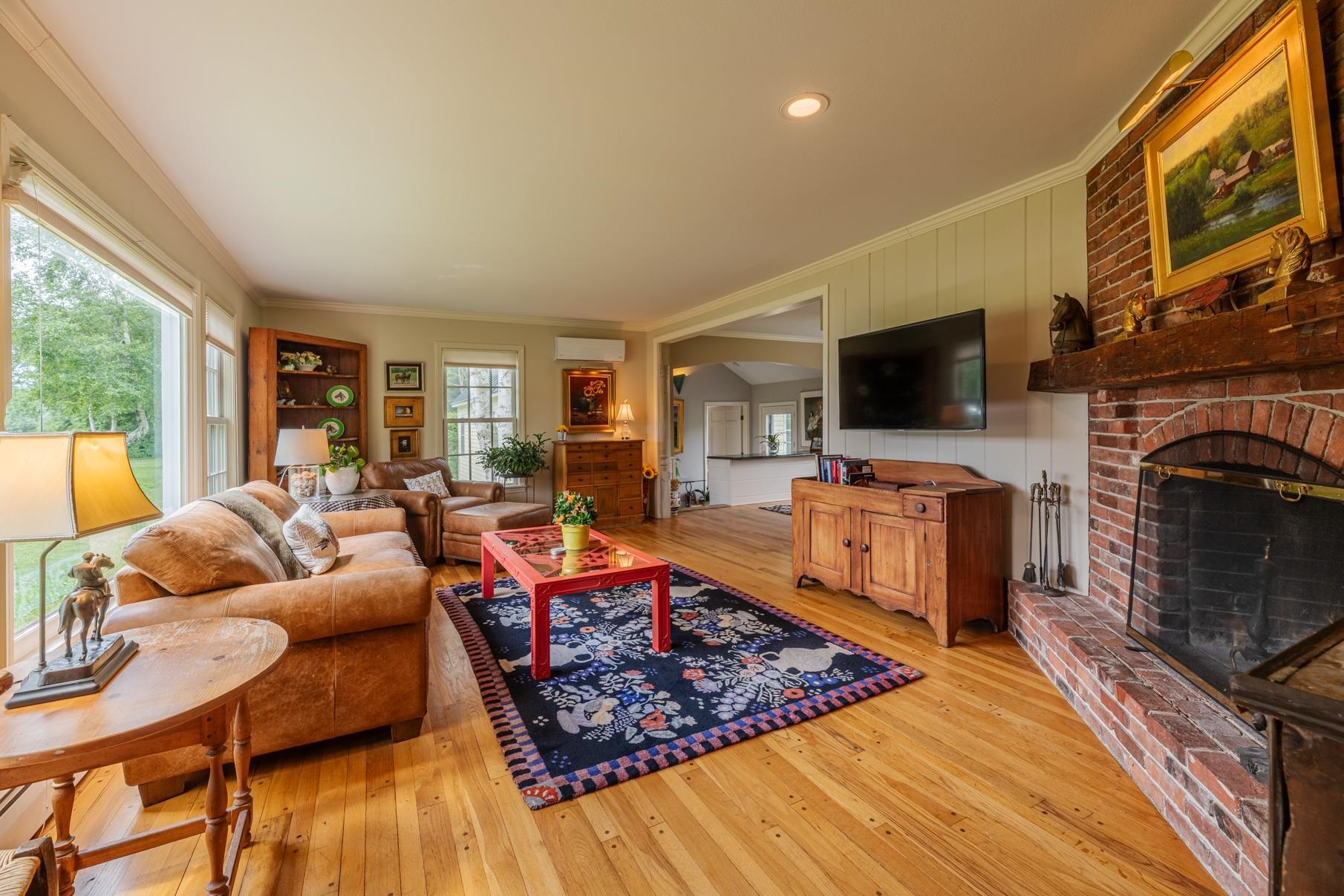 241 High Hill Road Manchester, VT 05255 - Photo 4 of 26
