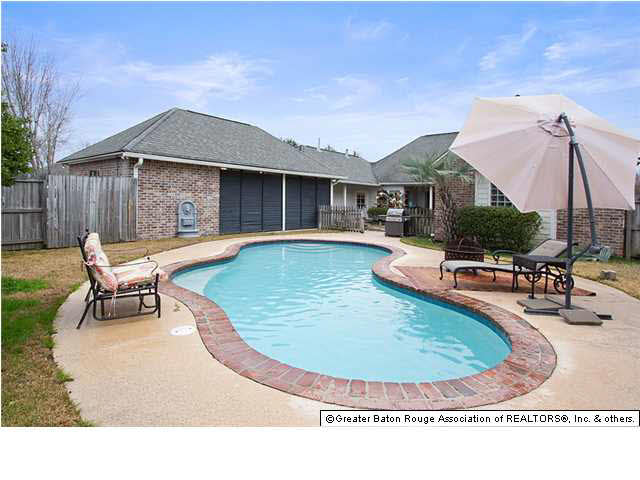 10360 Dunn Drive Baton Rouge, LA 70810 - Photo 7 of 7 Gallery Image 7