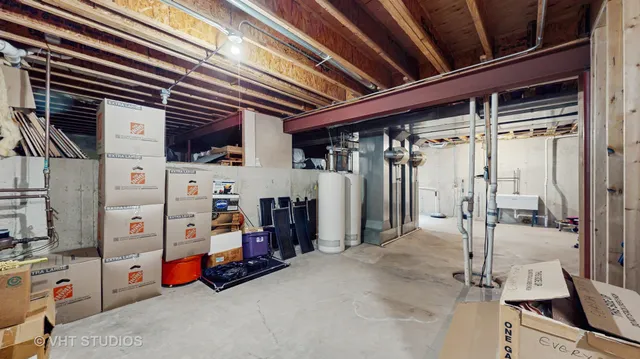 $1,199,999 | 1527 Lexington Circle, Schaumburg, IL 60173