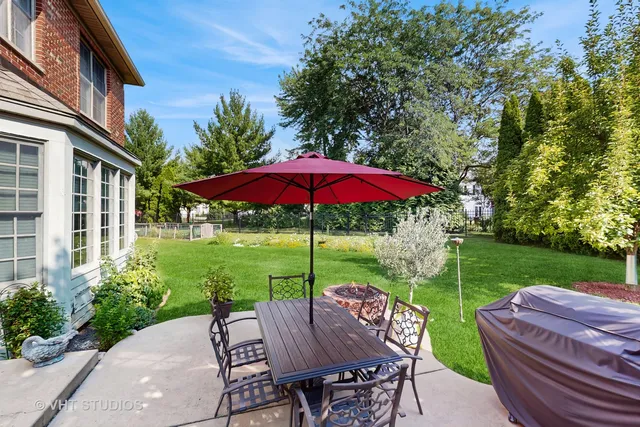 $1,199,999 | 1527 Lexington Circle, Schaumburg, IL 60173