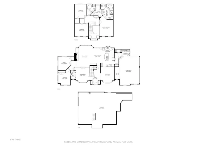 $1,199,999 | 1527 Lexington Circle, Schaumburg, IL 60173