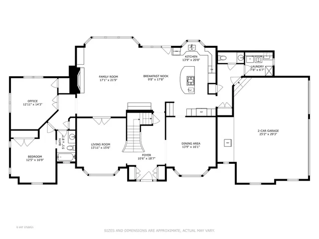 $1,199,999 | 1527 Lexington Circle, Schaumburg, IL 60173