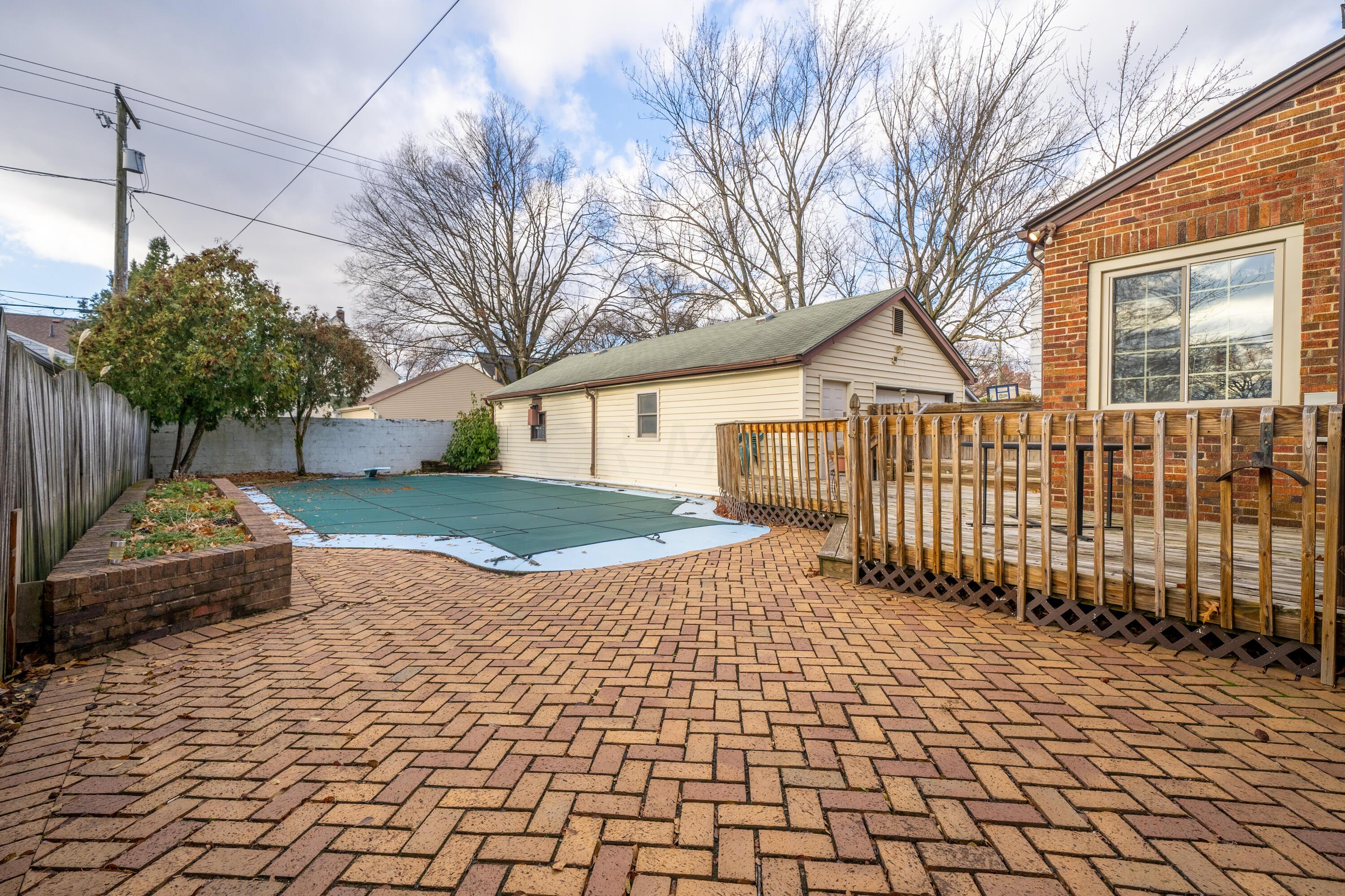 999 South Remington Road Columbus, OH 43209 - Photo 38 of 58 DSC08379-HDR
