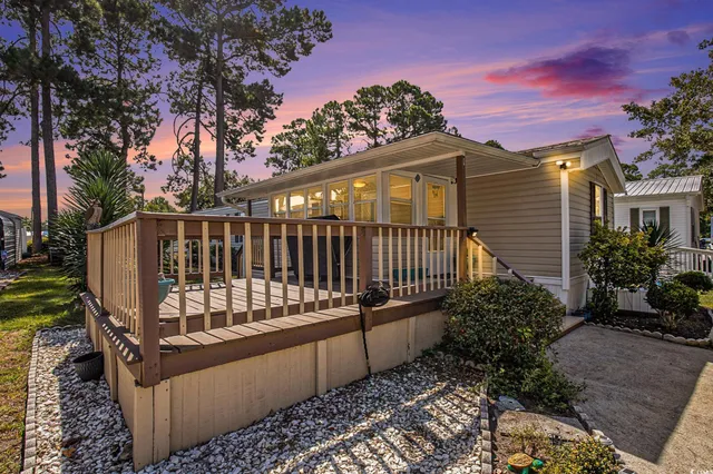 $129,999 | 1 Seaway Lane, Murrells Inlet, SC 29576