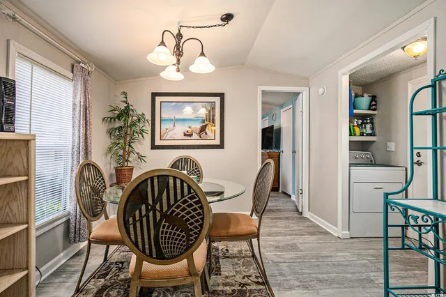 $129,999 | 1 Seaway Lane, Murrells Inlet, SC 29576