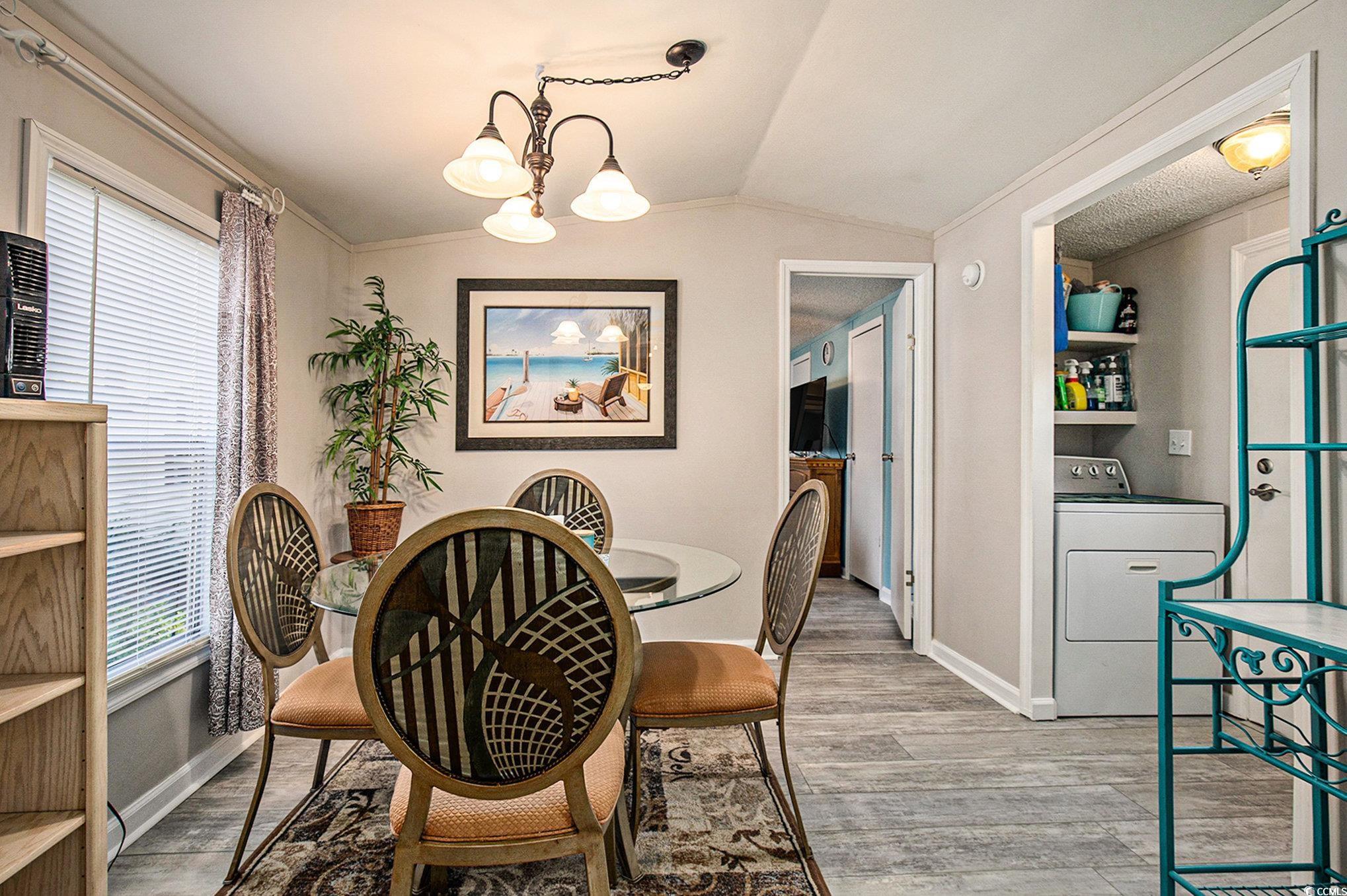 1 Seaway Lane Murrells Inlet, SC 29576 - Photo 12 of 39